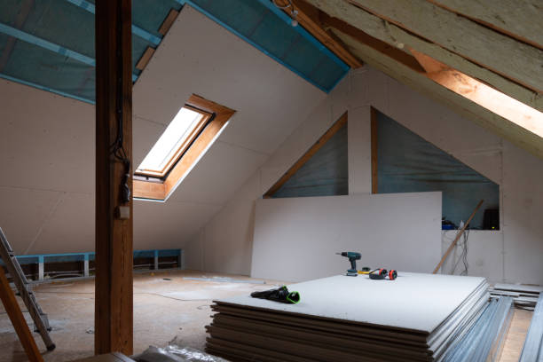 Best Cellulose Insulation in Forrest, IL