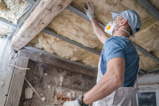 Reliable Forrest, IL Insulation Contractor Solutions